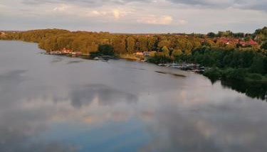 Penthousewohnung mit traumhaften Ausbilck auf den Segeberger See - Foto 5