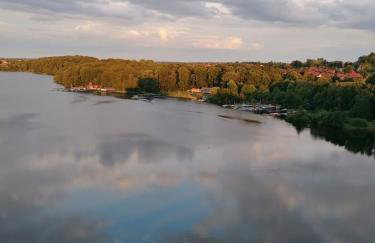 Penthousewohnung mit traumhaften Ausbilck auf den Segeberger See - Foto 5