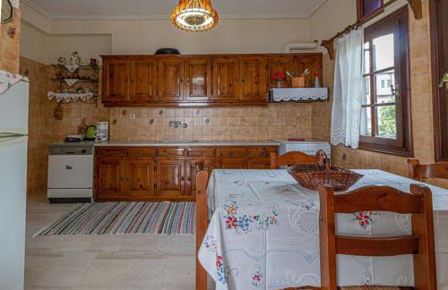 Villa Zina Agios Dimitrios - Foto 40