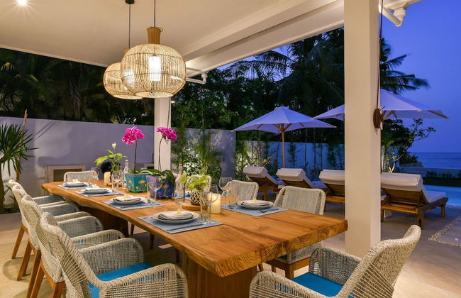 Villa Serenity - Foto 13