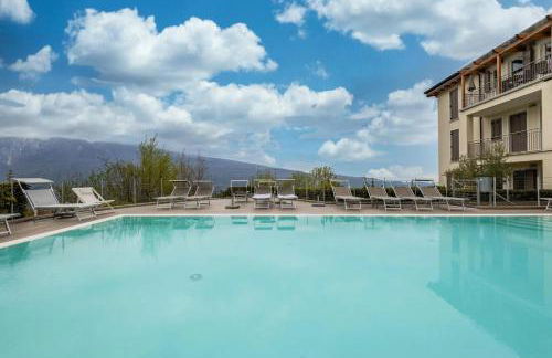 Residence La Villa - Cristallo - Foto 11