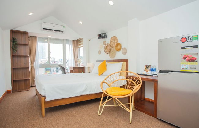 Hà Thành Stay - Photo 14