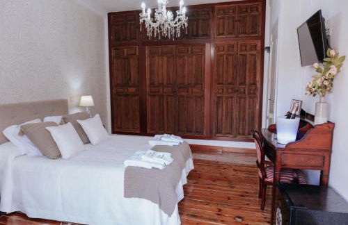 Casa Rural El Puente Grande - Foto 24