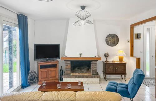 Maison lumineuse, jardin et Wi-Fi gratuit - Foto 40