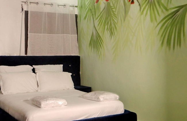 Appart'hôtel & bar-restaurant Maëlys - Foto 4