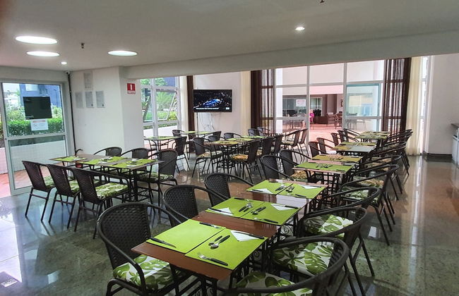 Vip Beira Mar Residence - Photo 64