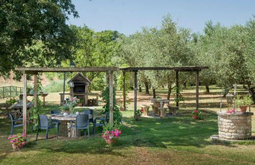 Tenuta la Torraccia agriturismo - Foto 20