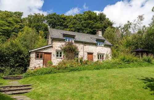 Butterfly Cottage - Photo 35