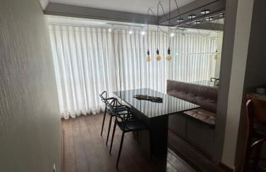 Apartamento na Praia do Perequê - Foto 12