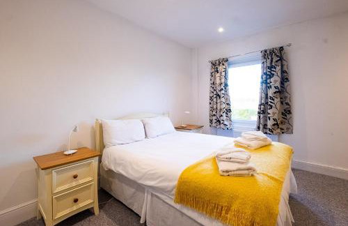 Elm - Three Tuns Apartments, Pettistree, Wickham Market - by Aldeburgh Coastal Cottages - Foto 8