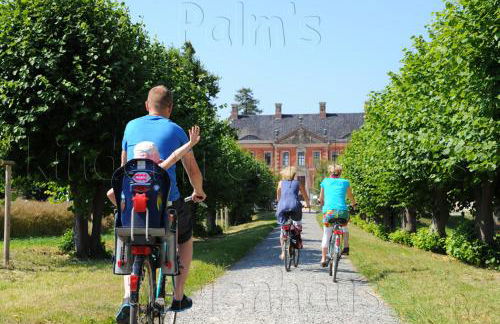 Palms Ferienhaus - Foto 3