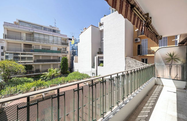 Magnificent 3room Apartment Quiet Balcony - Foto 19