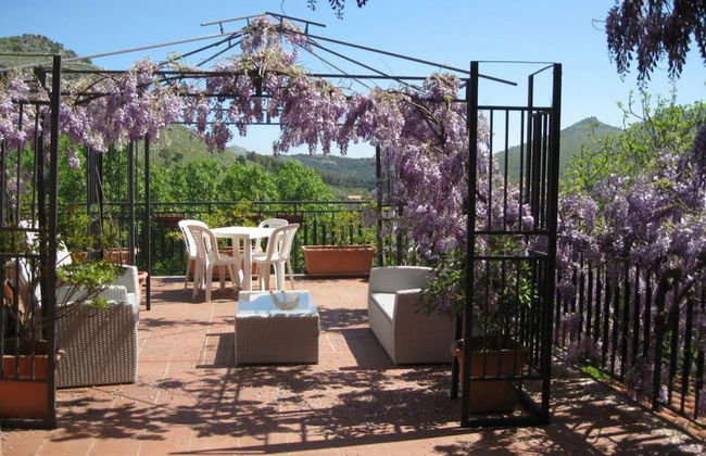 Agriturismo Al Poggetto - Photo 60