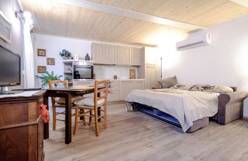 Il borghetto di Torno - Foto 26