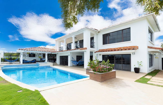 Villa Carisma by Acomodo Vistamar - Foto 1