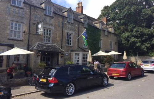 Wishbone Cottage In The Cotswolds - Foto 42