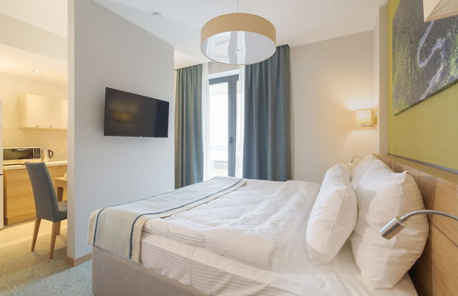 Lavicon Apart Hotel Collection - Photo 31