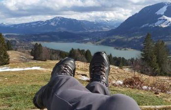 Ferienwohnung Heimatliebe - Photo 29