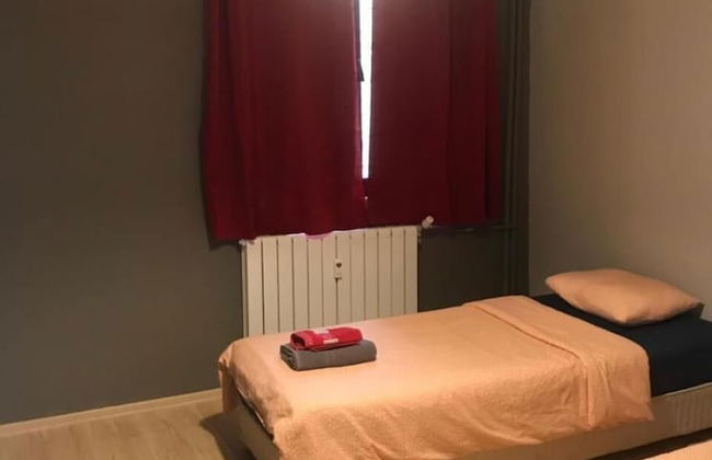 Your Place in Sofia - Foto 12