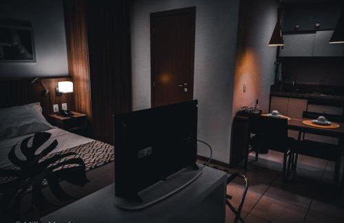 Flat Completo para uma estadia perfeita NOTA FISCAL - Foto 24