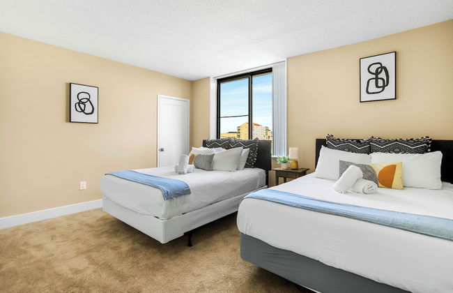 Comfort Living Alexandria Apts - Foto 24