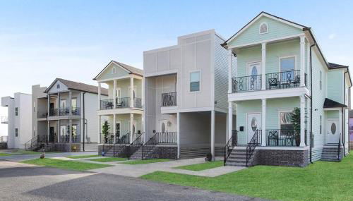 FIVE Bathrooms with FIVE Bedrooms and Stylish - Foto 5