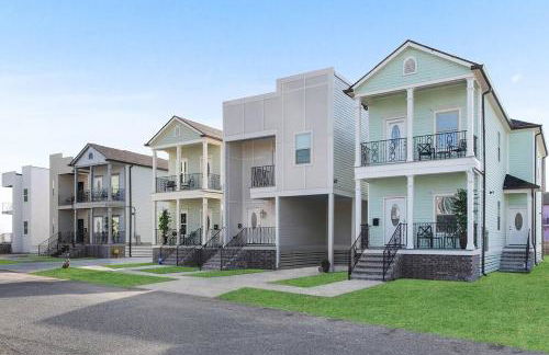 Brand New 5BR, Outdoor Seating, Parking - Foto 10