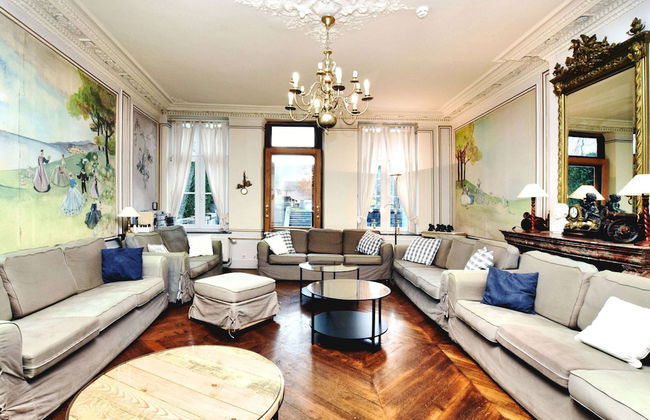 Stylish Stay With Sauna - Foto 18