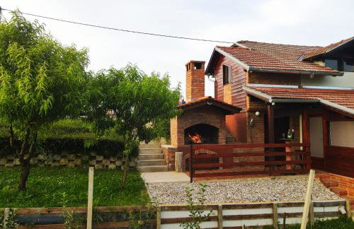 Ruralna kuća za odmor CVEPUK - Foto 24