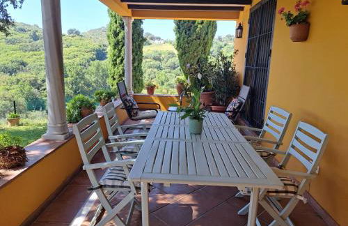 Casa rural Villa Manuela - Photo 27