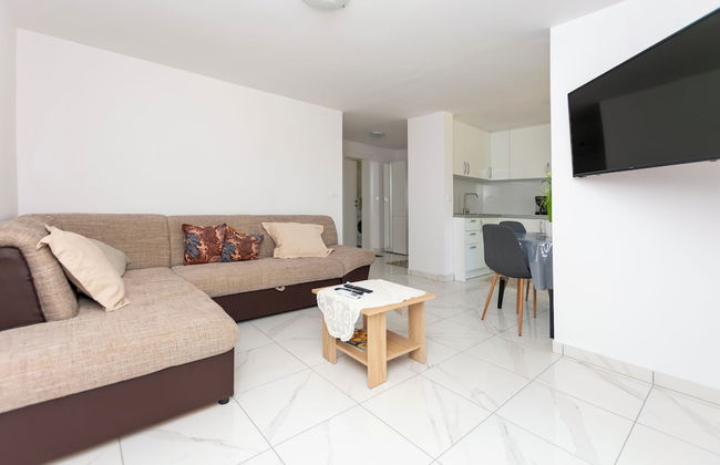 Apartments Peaceful Place - Foto 18