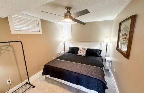 The Red Heron - Foto 25