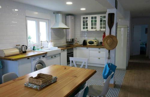 Preciosa casa con jardín en Oriñon - Foto 28