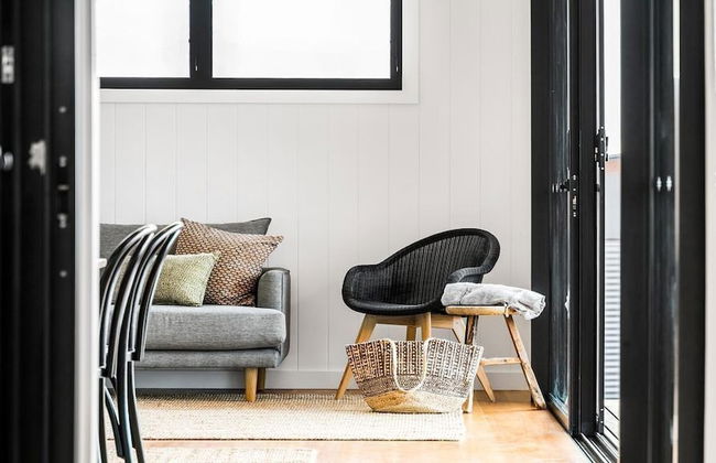 Your Luxury Escape - Carinya Cottages 4 - Foto 6