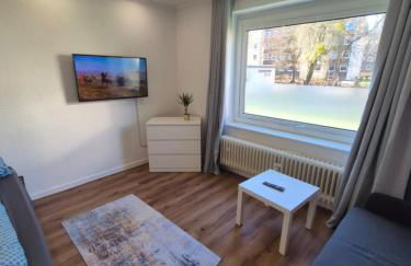 Apartment Salzgitter 2 - Ideal for long stays - Foto 5