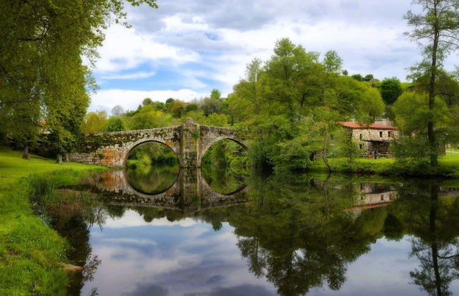 Free tour por Allariz - Foto 5