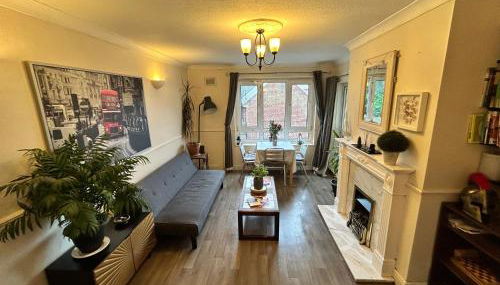 Brindley Place 3 rooms flat - Foto 3