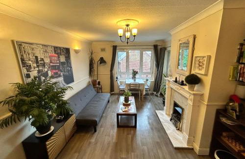 Brindley Place 3 rooms flat - Foto 3