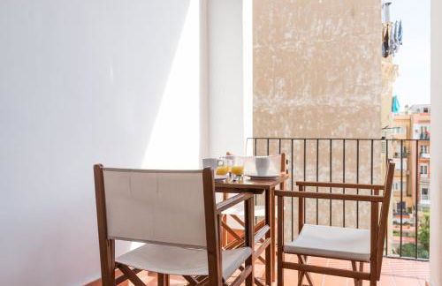 Decô Apartments Barcelona-Eixample - Foto 25