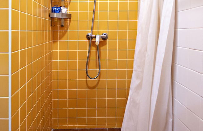 Yellow Stripe in Tavira - Foto 11