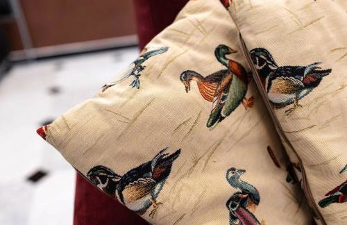 palmaria suite -the duck nest - Foto 4