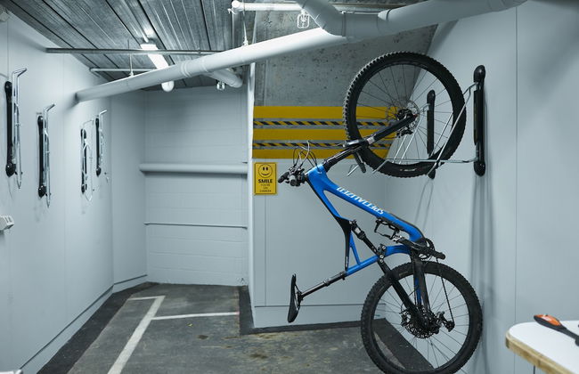 The Old Woolstore Apartment Hotel - Foto 43