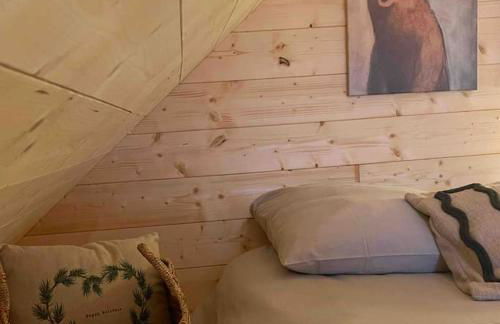 Casa Slow avec sa piscine chauffée au bord du lac - Foto 63