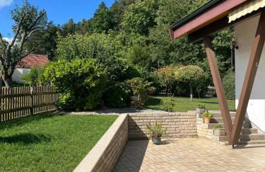 Ferienhaus Altenplos - Foto 14