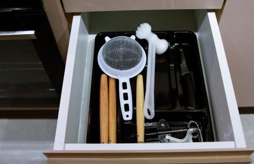 Apartamento completo e acolhedor, Santos - Foto 45