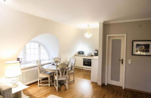 Erna im Friesenhaus Sieben-Linden - Photo 2