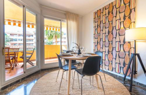 2 bedrooms with pool, terrace and balcony - Photo 7