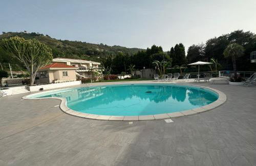 Villa VAdel Zambrone Marina - Foto 28