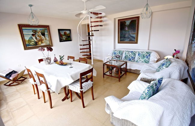 Apartamento Mistral Beach - Foto 10