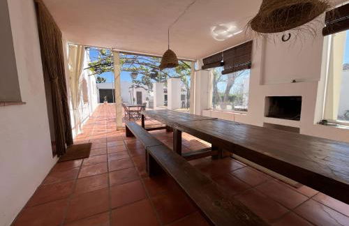 Masia Botargo 9 hab, 8 baños, piscina, porche - Foto 54